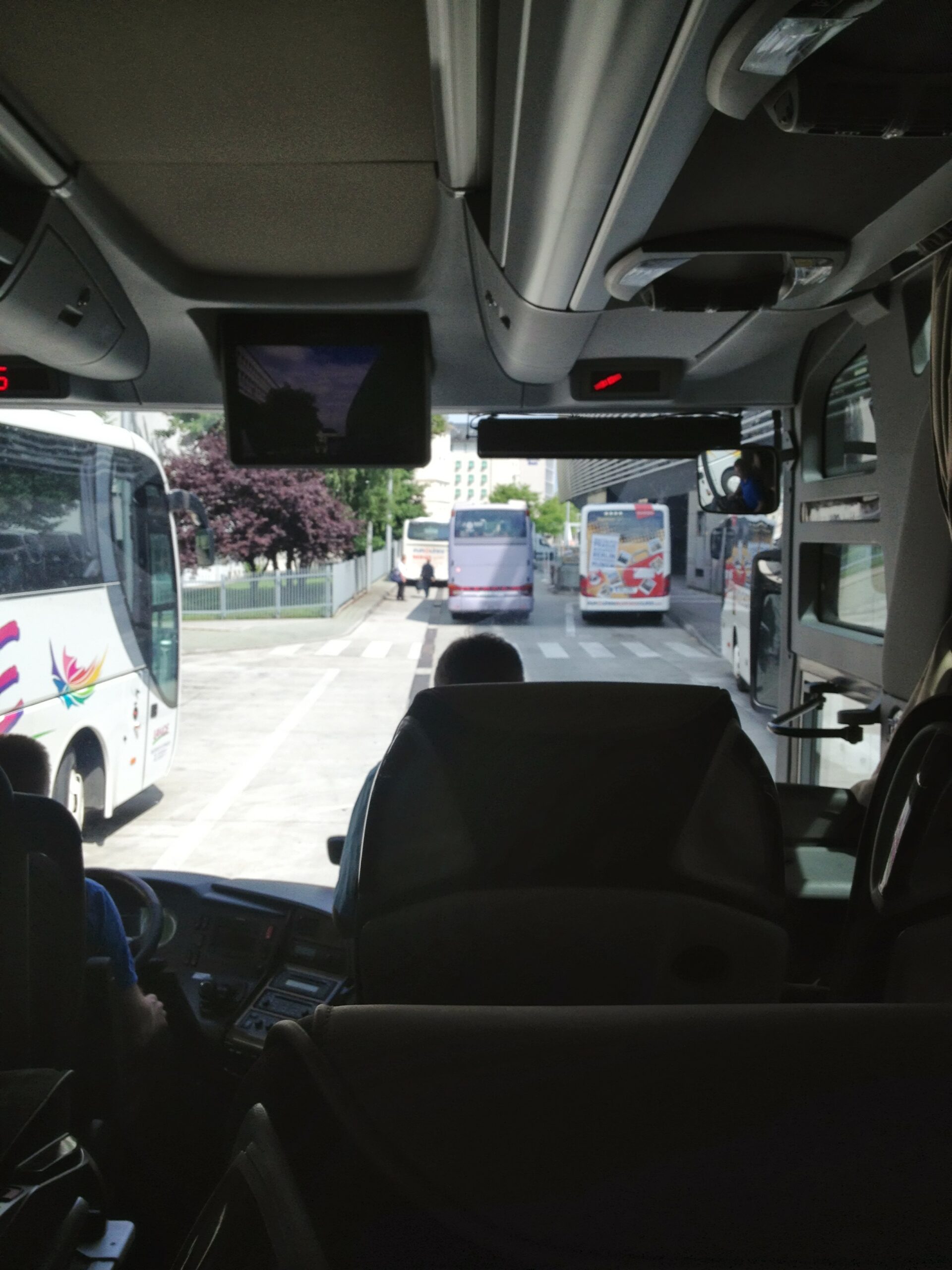 Flixbus startet am Münchner ZOB